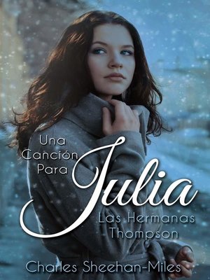 cover image of Una Canción Para Julia